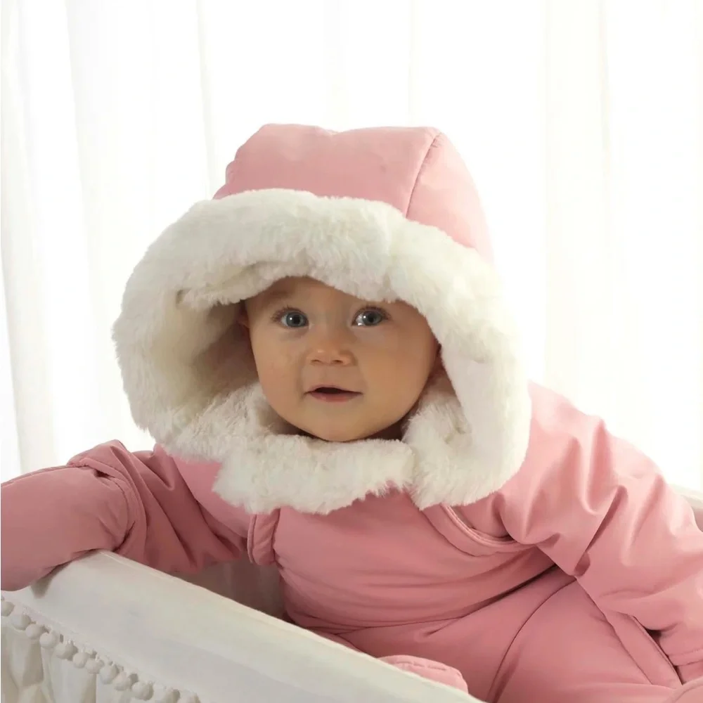 Rachel Riley Snowsuit - Picture 3 of 5